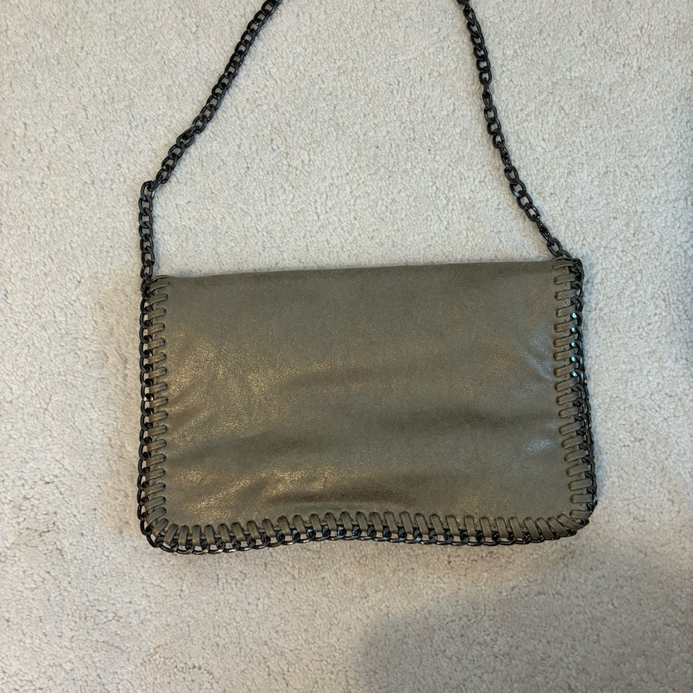 Stylish Tan Women's Bag